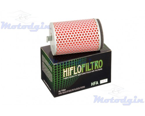 Фильтр воздушный Honda СB500 HIFLO HFA1501