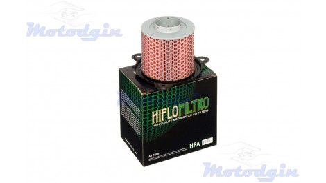 Фильтр воздушный Honda VT500 HIFLO HFA1505