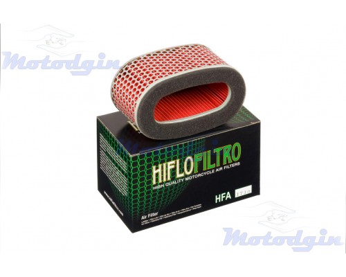 Фильтр воздушный Honda VT750 HIFLO HFA1710