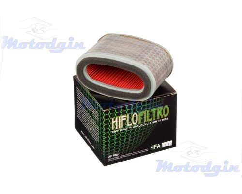 Фильтр воздушный Honda VT750 HIFLO HFA1712