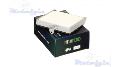 Фильтр воздушный Suzuki LS650 HIFLO HFA3608