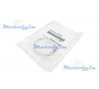 Прокладка кришки регулювання клапанів Yamaha YBR125