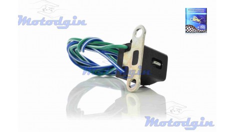 Датчик холу LETS LPI