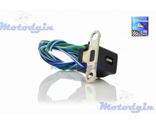 Датчик холу LETS LPI