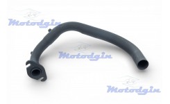 Коліно глушника Honda Dio AF-18 / AF-24