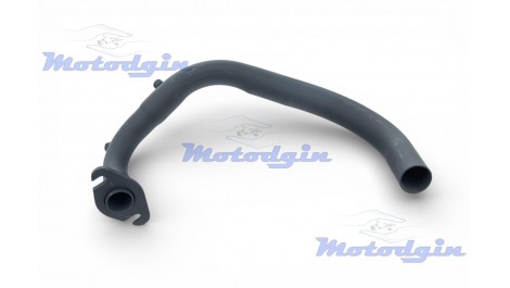 Коліно глушника Honda Dio AF-18 / AF-24