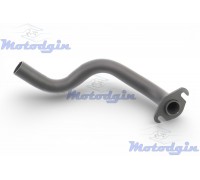 Коліно глушника Honda Dio AF-34 / AF-35