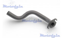 Коліно глушника Honda Dio AF-34 / AF-35