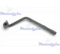 Коліно глушника Honda Dio AF-62 / AF-68