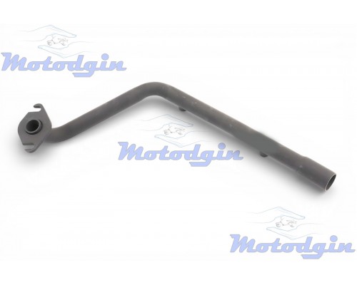 Коліно глушника Honda Dio AF-62 / AF-68