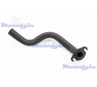 Коліно глушника Honda Lead AF-48 / AF-35NEW