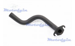 Коліно глушника Honda Lead AF-48 / AF-35NEW