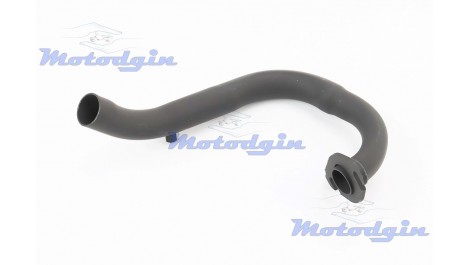 Коліно глушника Honda Lead HF-05 / AF-20