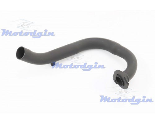 Коліно глушника Honda Lead HF-05 / AF-20