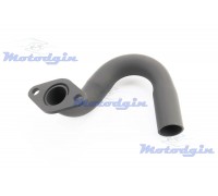 Коліно глушника Suzuki AD-100