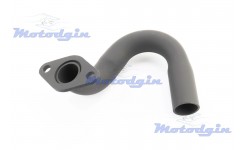 Коліно глушника Suzuki AD-100