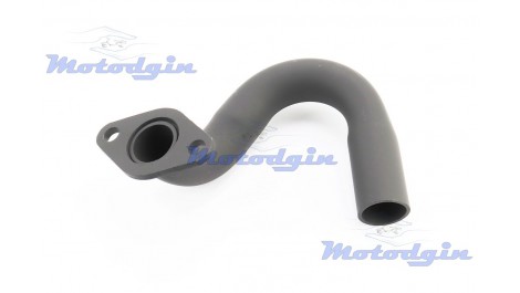 Коліно глушника Suzuki AD-100