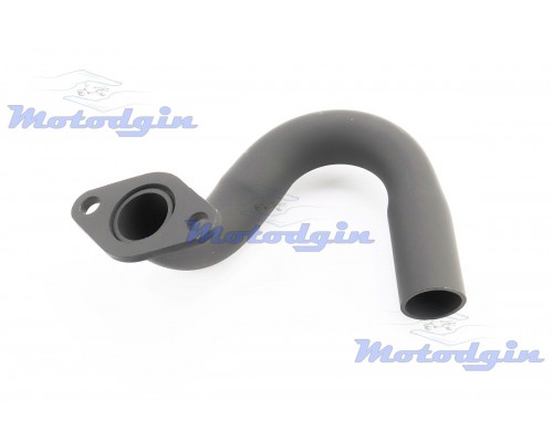 Коліно глушника Suzuki AD-100