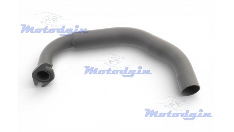 Коліно глушника Yamaha Gear 4KN 2-t