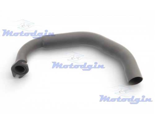 Коліно глушника Yamaha Gear 4KN 2-t