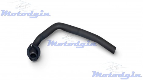 Коліно глушника Yamaha JOG SA-36J / 39J