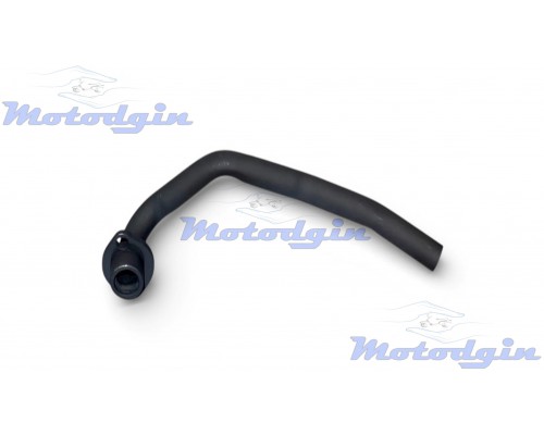 Коліно глушника Yamaha JOG SA-36J / 39J