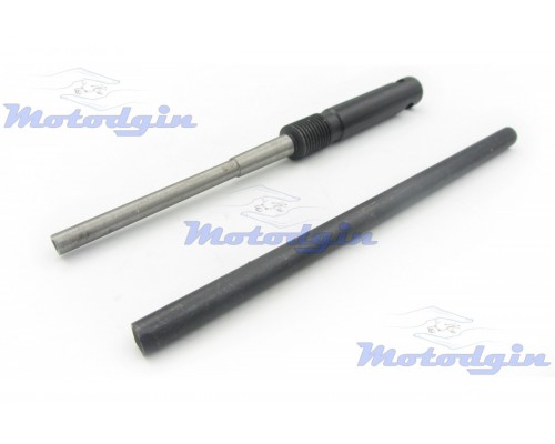 Пілот для шарошок 5.0мм