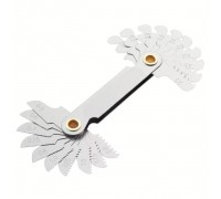 Різьбомір двосторонній розкладний