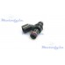 Форсунка инжектора WH110 44mm 6 holes