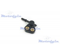 Колпачок форсунки WH110 / Lead 110 штуцер вправо