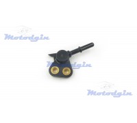 Ковпачок форсунки WH110 / Lead 110 штуцер ліворуч