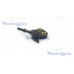 Ковпачок форсунки WH110 / Lead 110 штуцер ліворуч