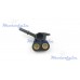 Ковпачок форсунки WH110 / Lead 110 штуцер ліворуч