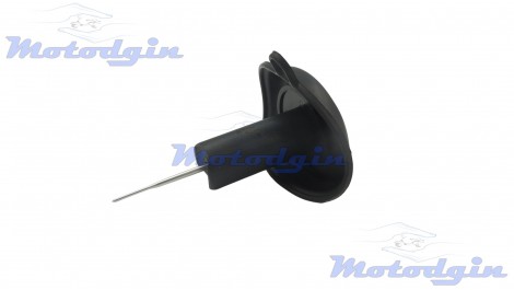 Мембрана карбюратора Honda AF56 China