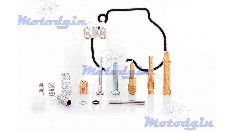 Ремкомплект карбюратора DIO AF62 / AF61