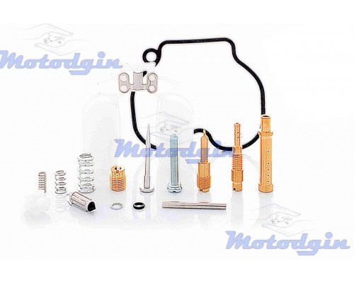 Ремкомплект карбюратора DIO AF62 / AF61