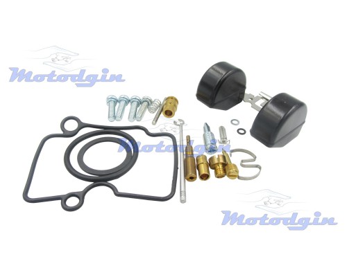 Ремкомплект карбюратора Yamaha YBR125