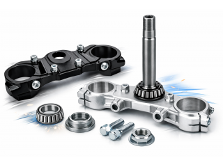 Траверса для скутера: призначення, конструкція та особливості вибору