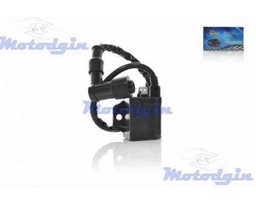 Катушка зажигания Suzuki Address