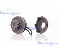 Храповик Yamaha Jog D13
