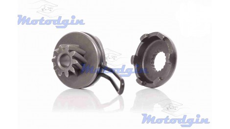Храповик Yamaha Jog D13