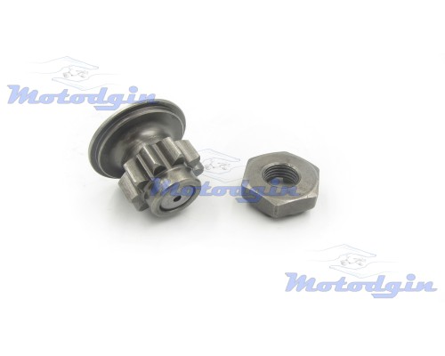 Храповик Suzuki Address 100