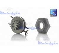 Храповик Suzuki Lets 50 в сборе LPI