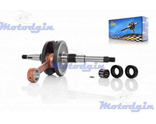 Коленвал Honda DIO AF-18/27 JWBP