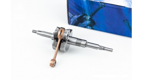 Колінвал Suzuki Adress 100 SEE SL