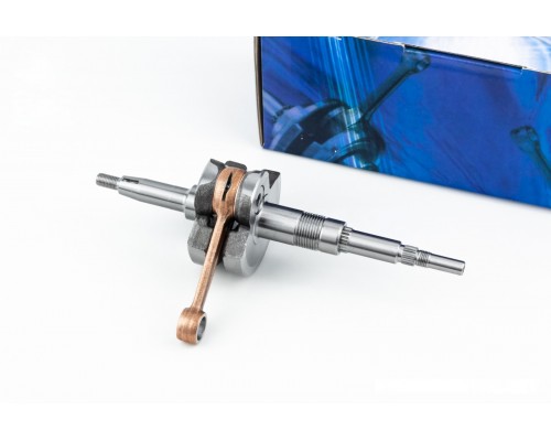 Колінвал Suzuki Adress 100 SEE SL