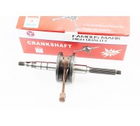 Коленвал Yamaha 3KJ JWBP
