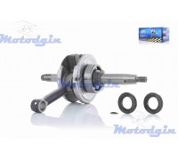 Колінвал Alpha / Delta 110 152FMH (C110) 'LPI'