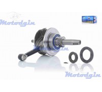 Колінвал CG125 156/157FMI, CG150 162FMJ/162FMK 'LPI'