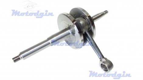 Коленвал Honda Lead 90, купить коленвал для скутера хонда леад